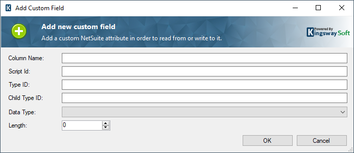 Add Custom Field_Manually